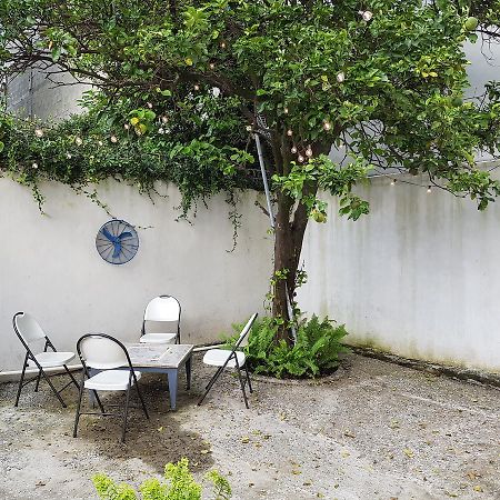 Hostal Aqui Me Quedo Σαν Πέδρο Σούλα Εξωτερικό φωτογραφία