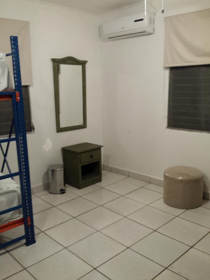 Hostal Aqui Me Quedo Σαν Πέδρο Σούλα Εξωτερικό φωτογραφία
