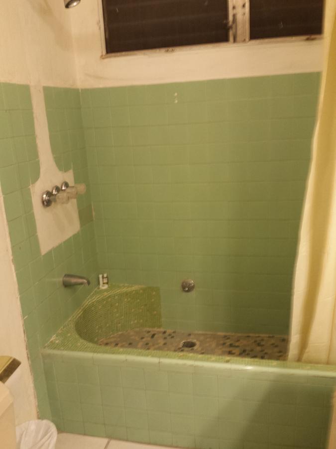 Hostal Aqui Me Quedo Σαν Πέδρο Σούλα Εξωτερικό φωτογραφία